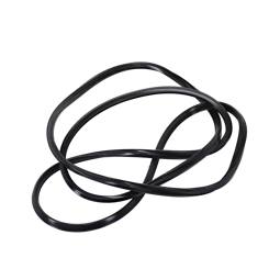 gasket, oven door, L=1255mm
