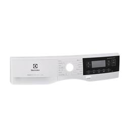 control panel,white,Electrolux,EN,SYM