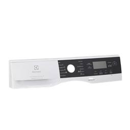 cruscotto, bianco, Electrolux, FR