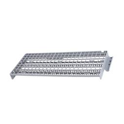 Rack, right,