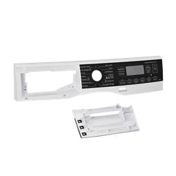 BEDIENBLENDE,WEISS,ELECTROLUX,