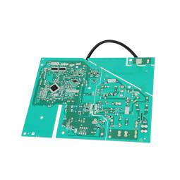 main electronic board