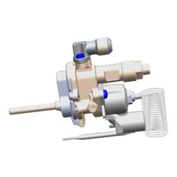 thermostat, dual