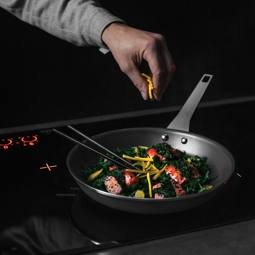 Gourmet Collection Non-stick Frying Pan Set