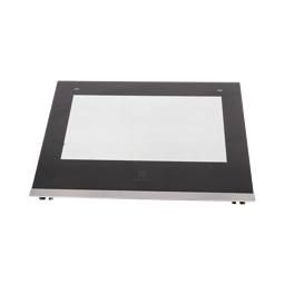 Sestava skla dverí - 594x466mm