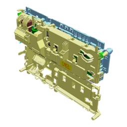 NAKEDBOARD-EDR12831 HP INV LOW