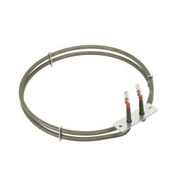 elemento riscaldante, ventilatore, anello, NA UL240