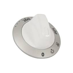 Main Oven Control Knob