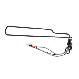 heater,defrost,Freezer,133W,230V