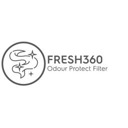 EFDFRH6 ODOUR PROTECT FILTER
