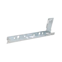 bracket, hinge, right