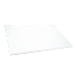 Glasablagen-Set für Kühlschränke