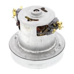 Moteur de l'aspirateur