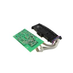 Elektronik komplett,Stromversorgung,Bedienung