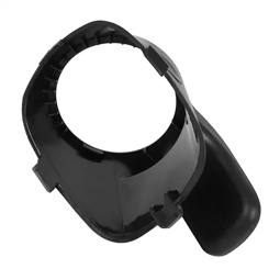 Bottom Vacuum Cleaner Suction Hose Retainer
