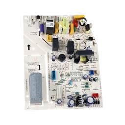 main electronic board