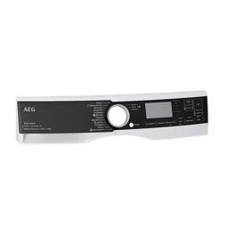 BEDIENBLENDE,WEISS,AEG,DE
