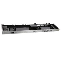 Bedienblende,Inox,AEG,F65712VI0P