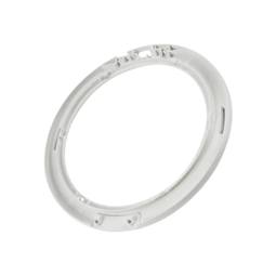 Cadre intérieur de hublot pour lave-linge