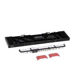 BEDIENFELD MIT ELEKTRONIK,KIT,