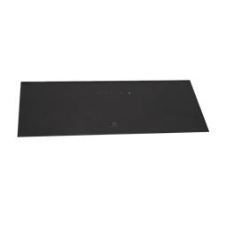 assembly, front panel, 898x380