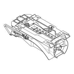 ice-maker, assembly, Auto