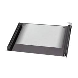Lower Oven Door Glass Assembly - 594X426mm