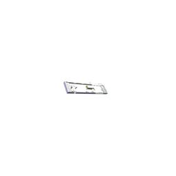 kontrolpanel, inox, Electrolux