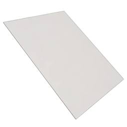 Oven Inner Door Glass