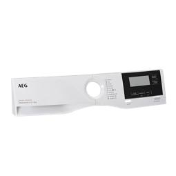 cruscotto, bianco, AEG, IT