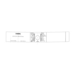 Insert,control panel,AEG,T97689IH3,EN,Symbols