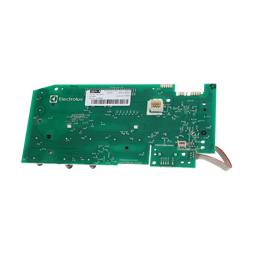 user interface board,assembly,programme selector,S8,WM,One
