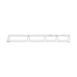 GITTER,PFANNENAUFLAGE,LINKS
