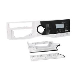 control panel,white,Electrolux,EN,Symbols