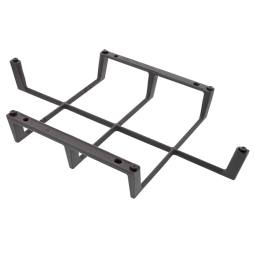 grill, pan support, left-right
