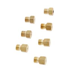 nozzle set, GN G20 20mbar