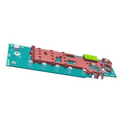 user interface board,TC4-EUI14P40