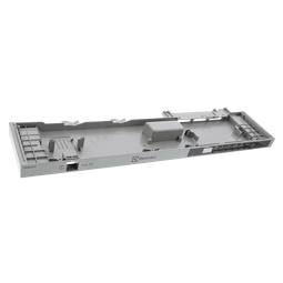 manöverpanel, grå, Electrolux