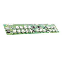 Électronique configur'e,module