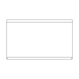 Clayette verre,complet,476x315