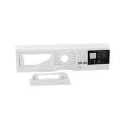 control panel,white,Electrolux,EN,SYM