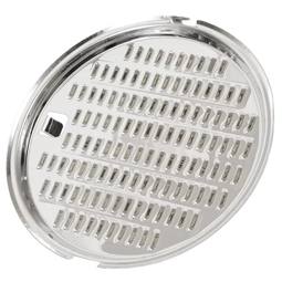 Fettfilter für Backöfen