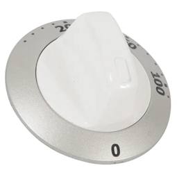 Top Oven Control Knob