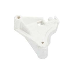 Washing Machine Card Container Support