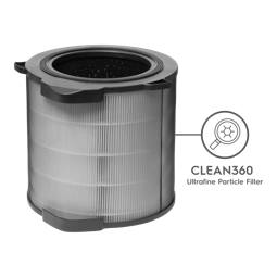 PureA9 CLEAN360 Ultrafine particle filter 400 CADR