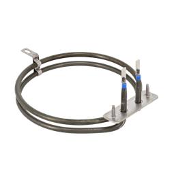 Ring Heater - 1650W