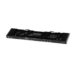 control panel,black,Electrolux,EDW7300, [590mm]