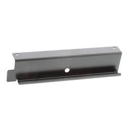 trim, metal, left