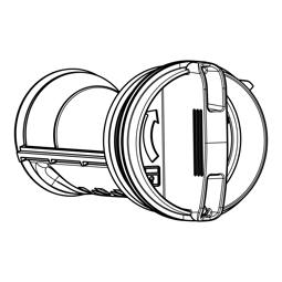 filter, assembly, diaphragm, OMEGA