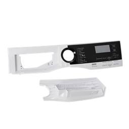 bandeau, blanc, AEG, FR